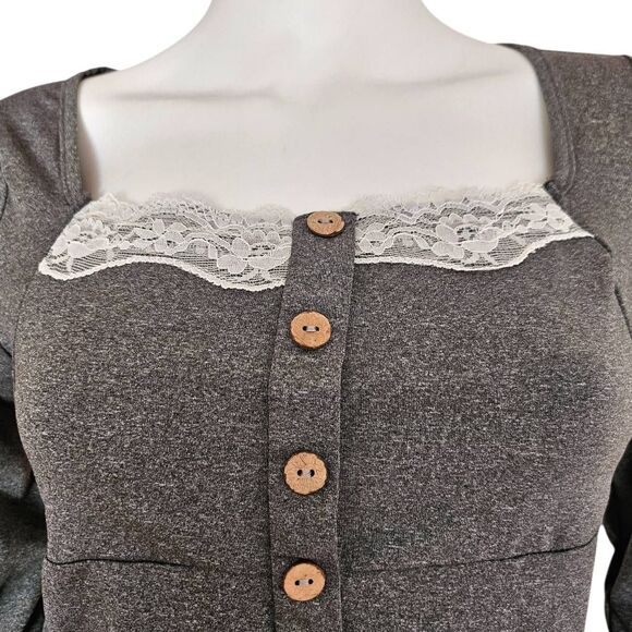 mythsprints rework: hallowed long sleeve - Picture 3 of 6